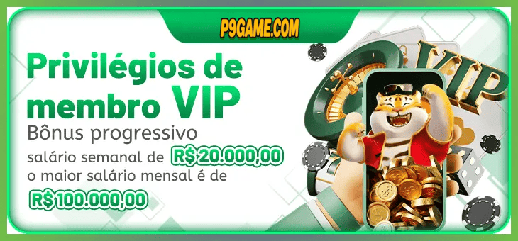 P9GAME cadastro — tela de formulário no app oficial