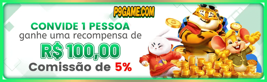 P9GAME download — tutorial instalação APK passo a passo