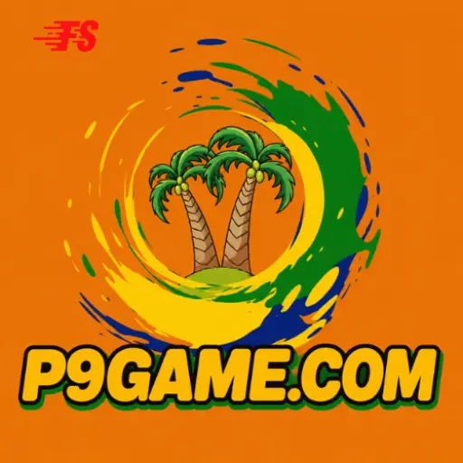 Ícone P9GAME