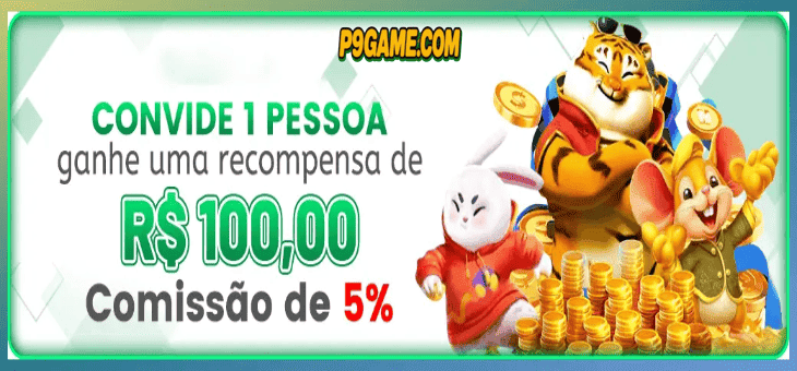 P9GAME login — painel de entrada no app oficial