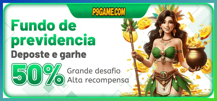 P9GAME plataforma — depósito PIX instantâneo no caixa