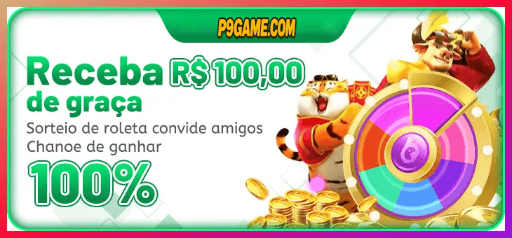 P9GAME plataforma — saque cashout PIX com comprovante